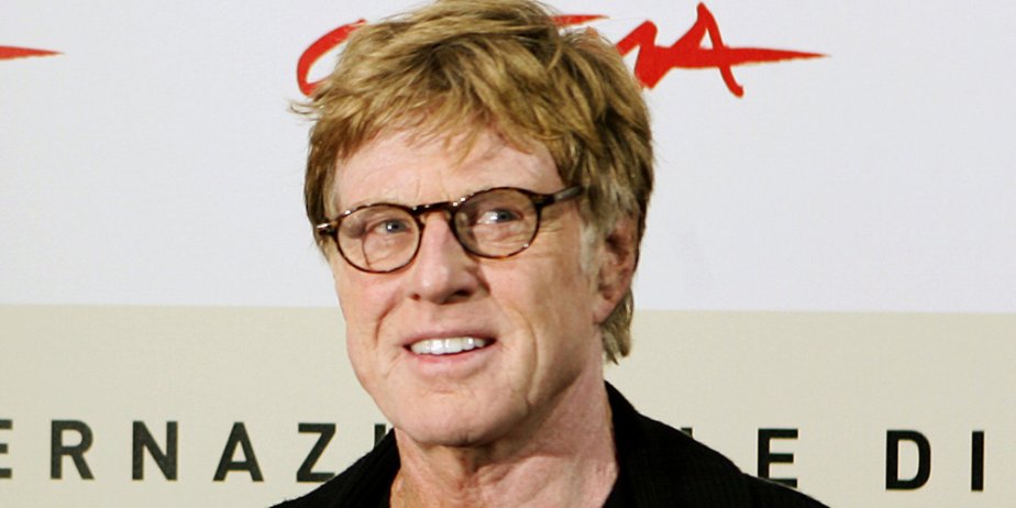 Robert Redford... (AFP)