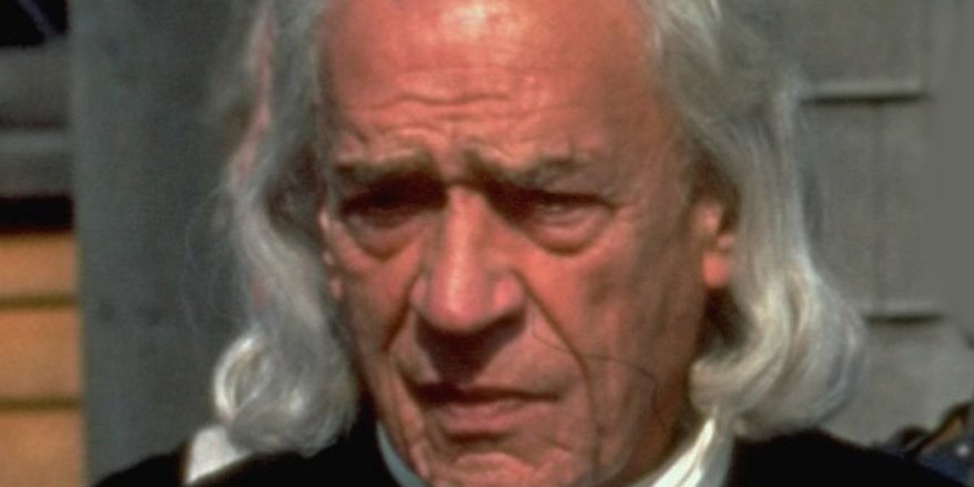 L'acteur britannique Paul Scofield, détenteur d'un Oscar, est décédé, a... (AP)