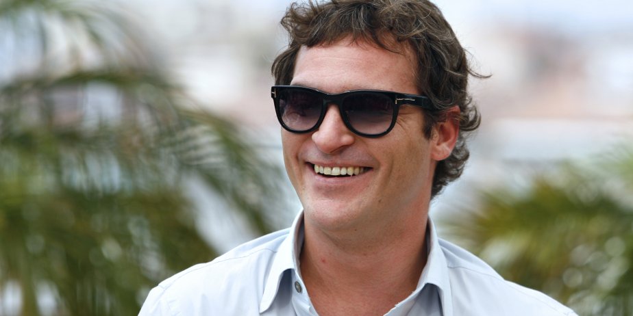 L'acteur Joaquin Phoenix a décidé d'explorer de nouveaux horizons en... (AFP)