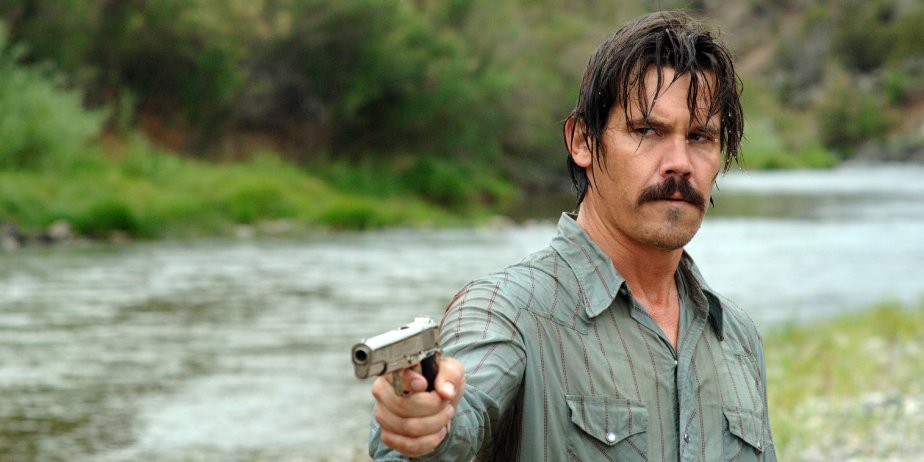 Après avoir remporté quatre Oscars, No Country for Old Men... (Alliance Vivafilm)