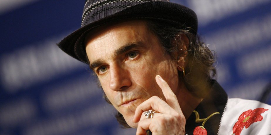 L'acteur Daniel Day-Lewis a condamné vendredi lors d'une conférence... (Reuters)