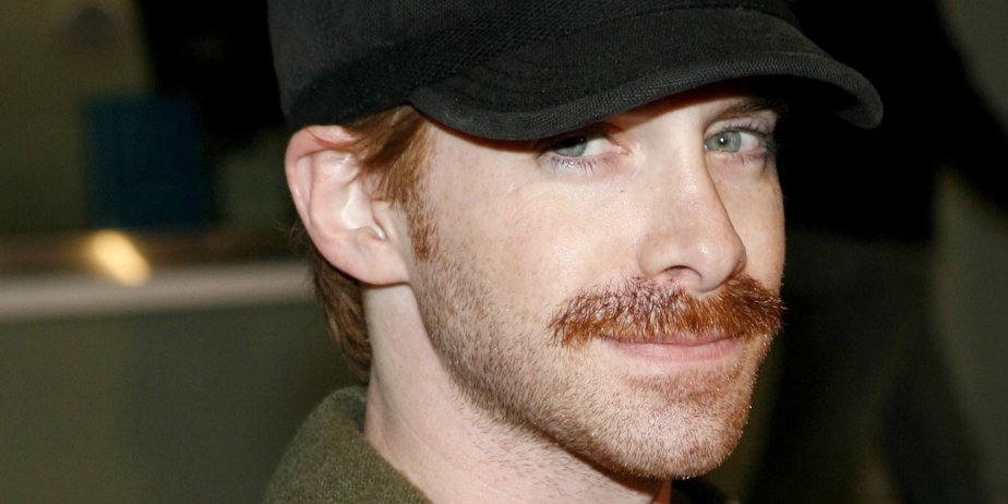 Seth Green... (AP)