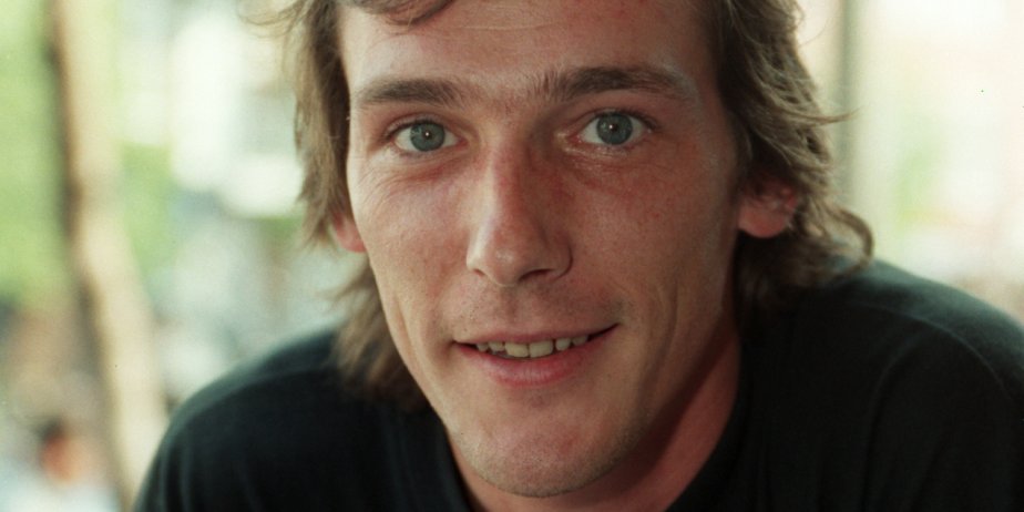 Louis Bélanger... (Alain Roberge, archives La Presse)