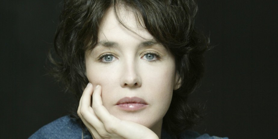 Французские актеры женщины список с фото с именами