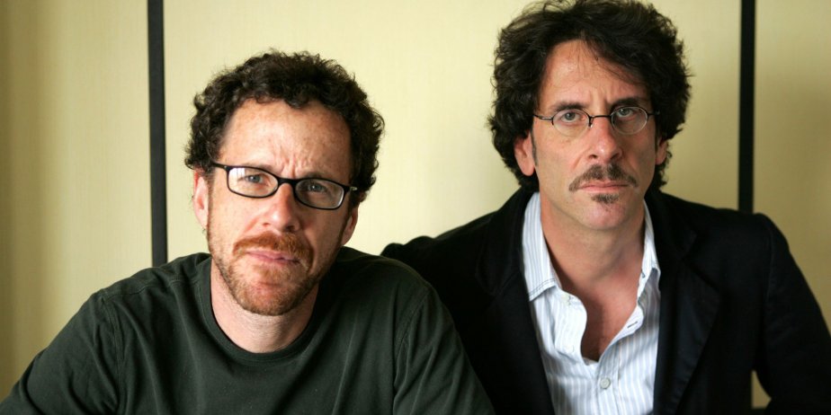 Ethan et Joel Coen... (AP)
