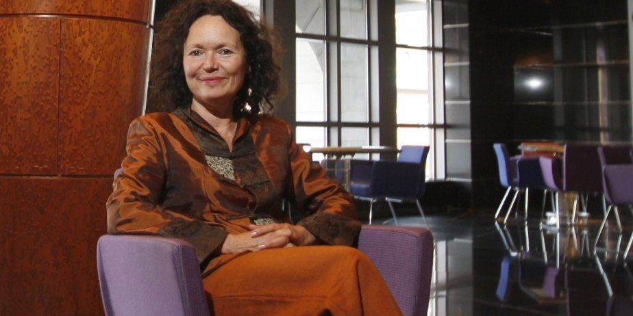 Manon Barbeau... (Martin Chamberland, La Presse)