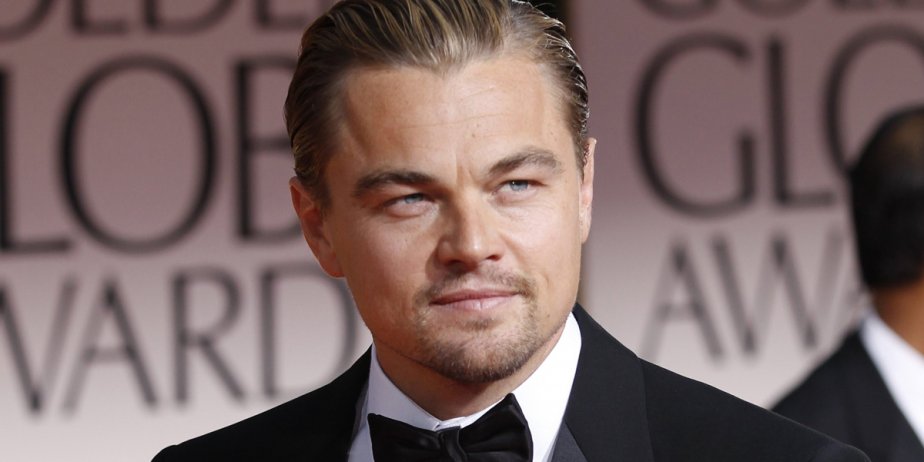 L'acteur américain Leonardo DiCaprio.... (Reuters)