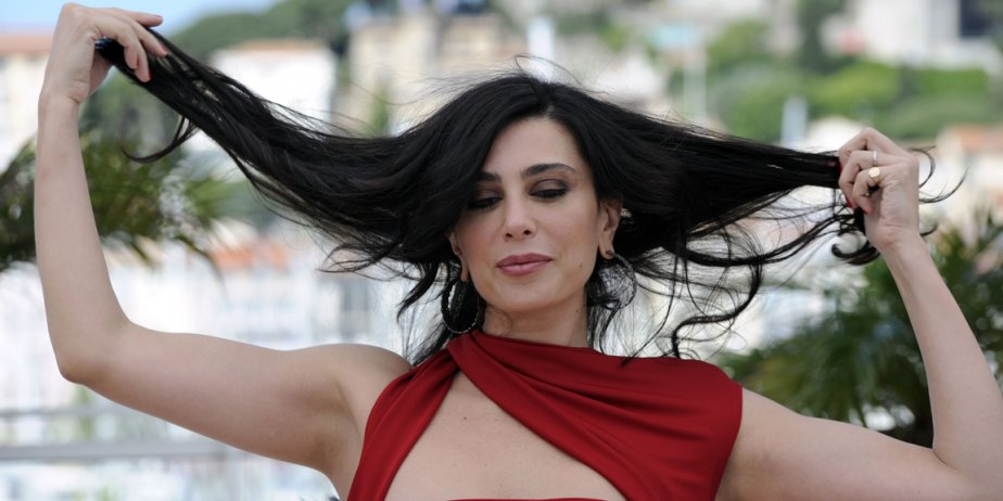 La réalisatrice libanaise Nadine Labaki connaît un beau... (Anne-Christine Poujoulat, AFP)