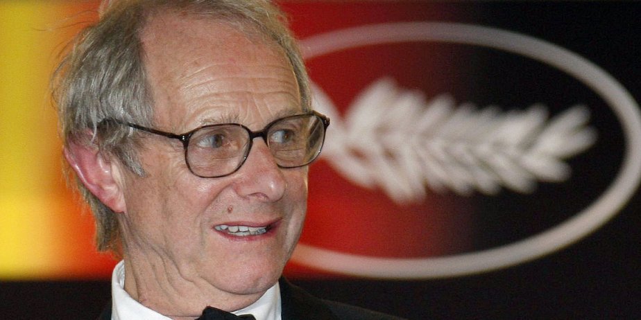 Le cinéaste britannique Ken Loach (ici au festival... (Regis Duvignau, Reuters)