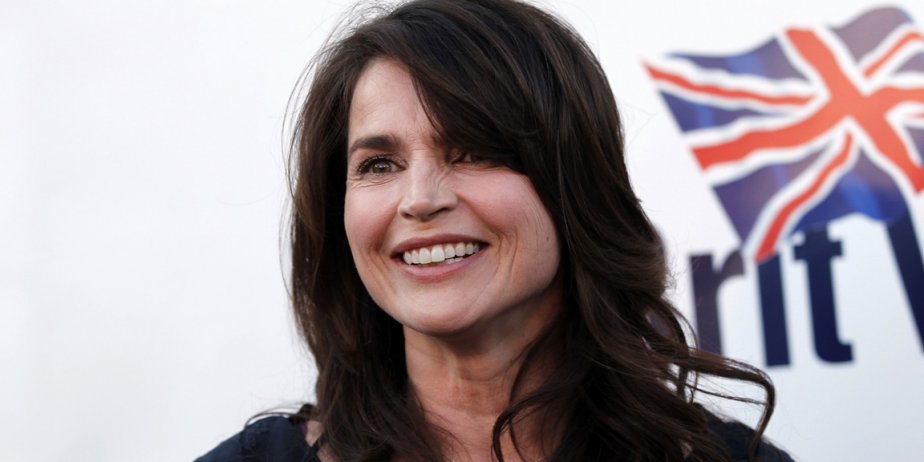 L'actrice Julia Ormond.... (Reuters)