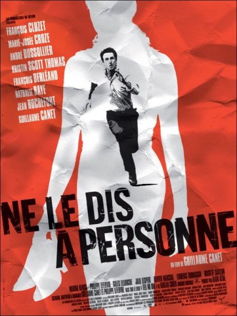 Ne le dis à personne: un film noir à la française