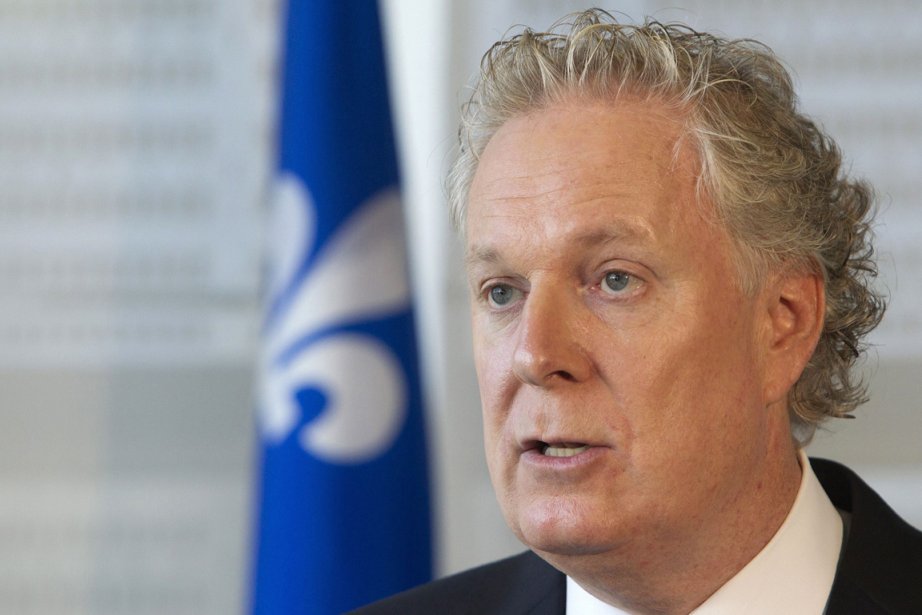 Charest promet 500 millions de dollars pour Montréal | La Presse