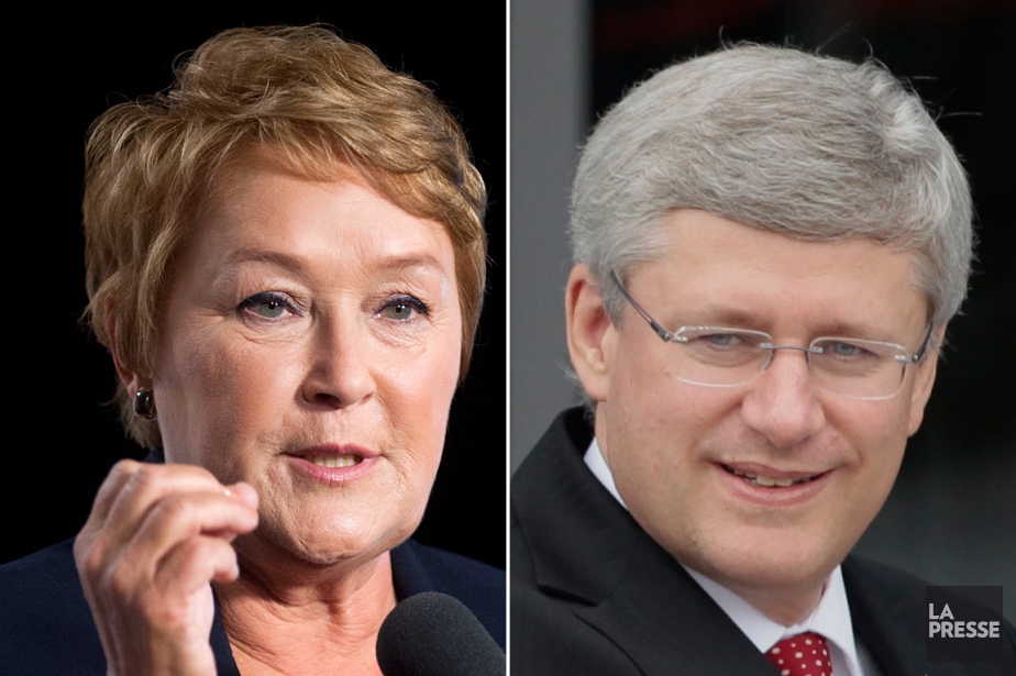 Pauline Marois et la peur d’avoir déçu les femmes