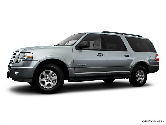 2008 Ford expedition max specifications #5