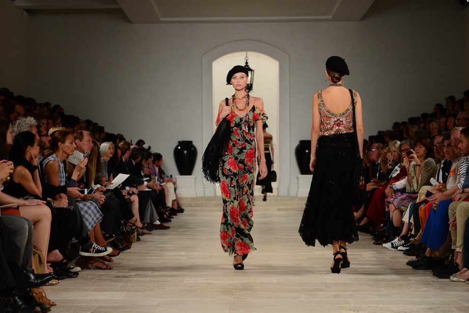 ralph lauren espagne