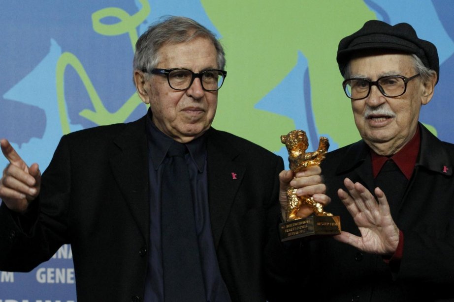Le film des fr res Taviani  repr sentera l Italie aux Oscars