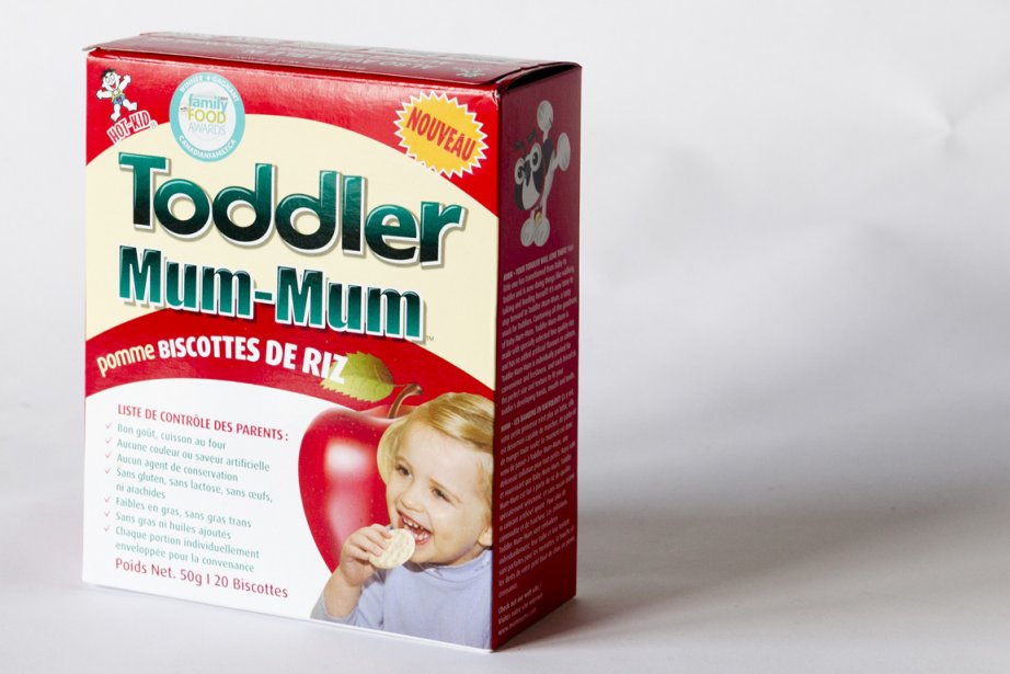 Trois Biscuits Pour Tout Petits Sous La Loupe La Presse Trois Biscuits Pour Tout Petits Sous La Loupe La Presse