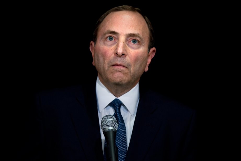 roy rencontre bettman