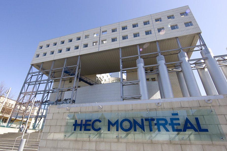 HEC Montréal lance de nouveaux cours gratuits en ligne  Pierre Saint