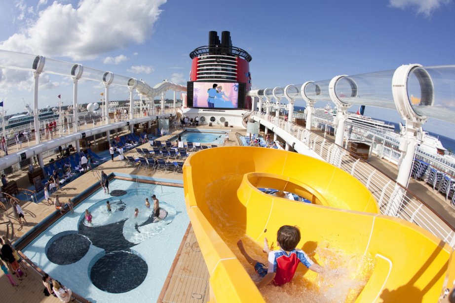 best cruise line for family of 5