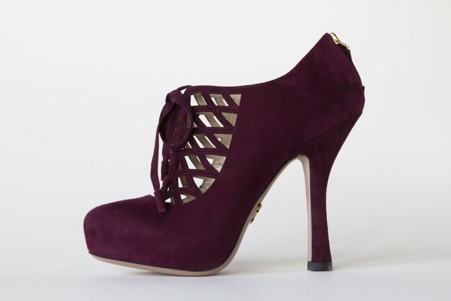 chaussures shoo pom soldes