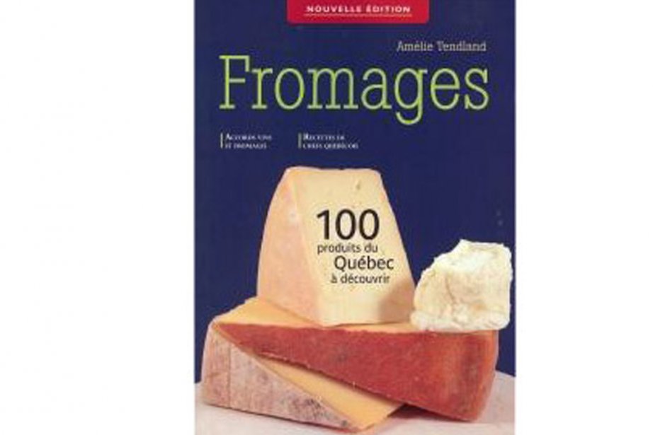 Le Meilleur Des Fromages Québécois La Presse 