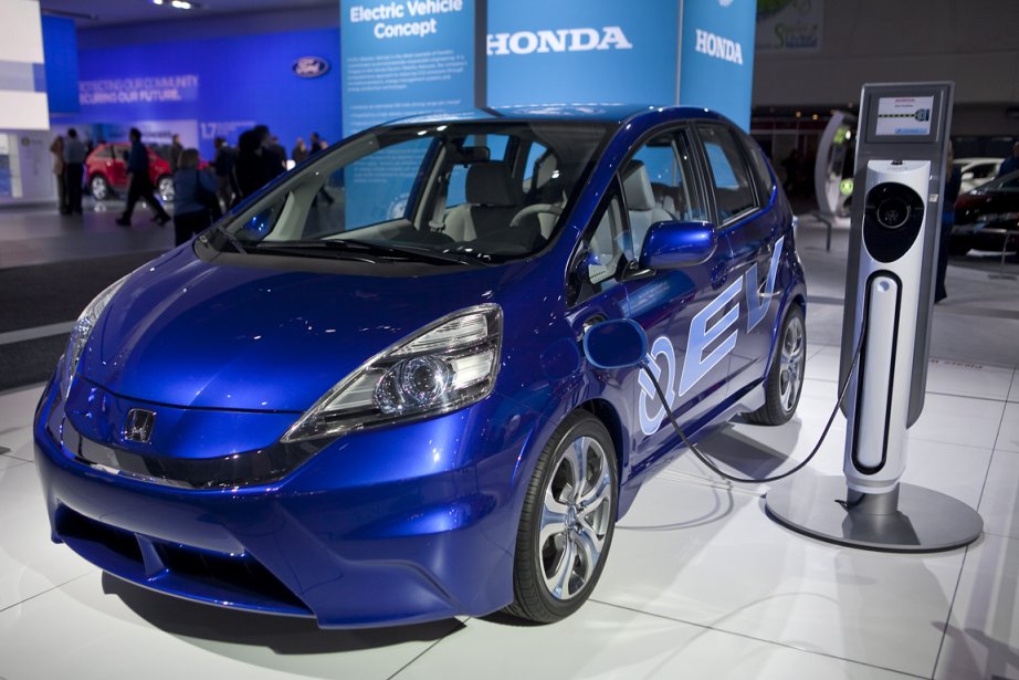 Ce qui animera les véhicules électriques en 2013 | La Presse