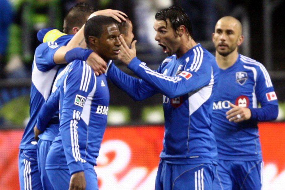 Avec deux victoires en autant de matchs à... (Photo Joshua Trujillo, archives AP)