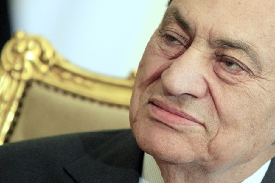 moubarak appelle les gyptiens soutenir morsi la presse moubarak appelle les gyptiens soutenir morsi la presse