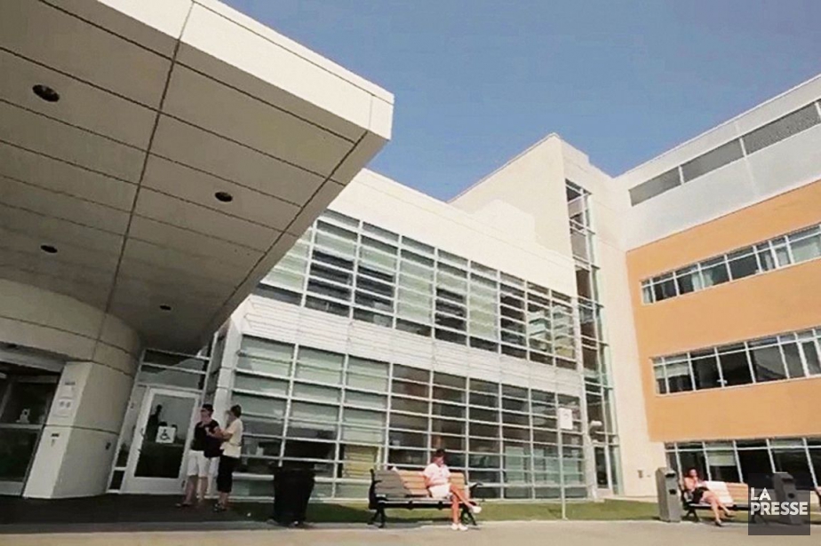 Feu vert à l agrandissement de l hôpital Le Gardeur