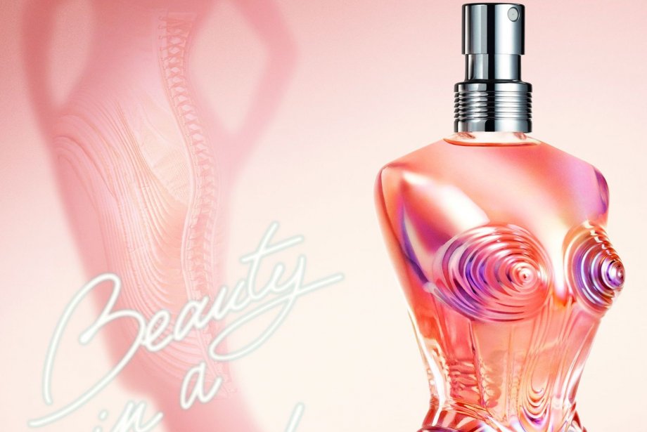 parfum connu femme