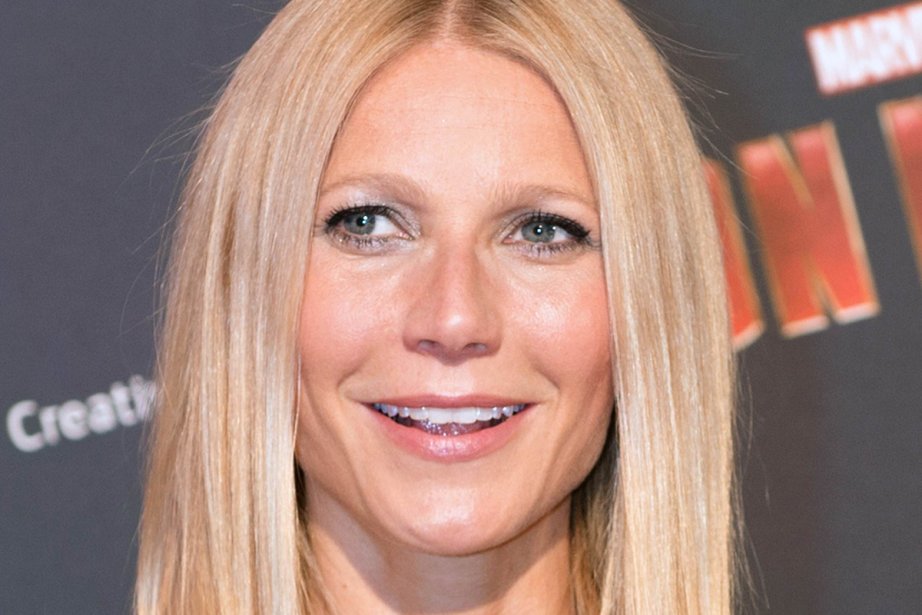 Actrice Américaine Gwyneth Paltrow Gwyneth Paltrow élue plus belle au monde par People | La Presse
