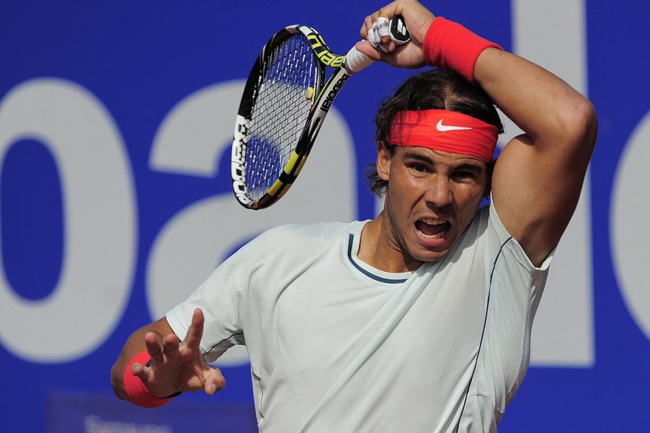 Nadal jouera à Bâle pour la 1re fois depuis 2004 | La Presse