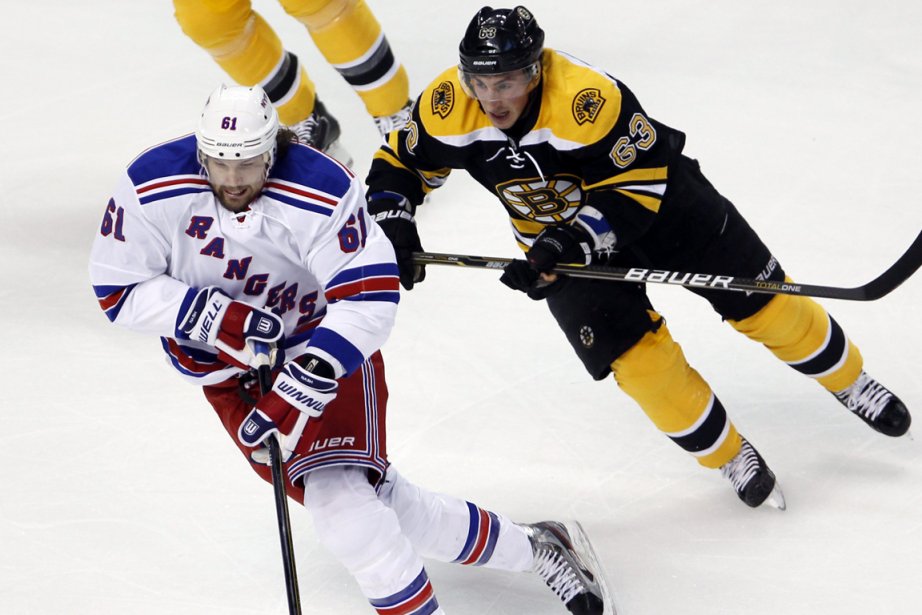 Sept de nos neuf experts croient que les... (Photo Jessica Rinaldi, Reuters)