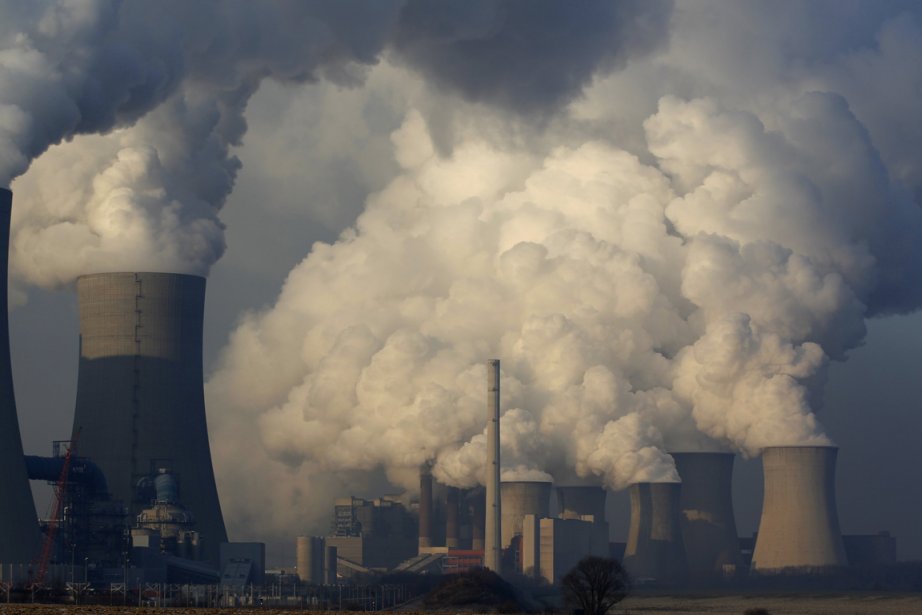 Les centrales allemandes au charbon polluent à plein