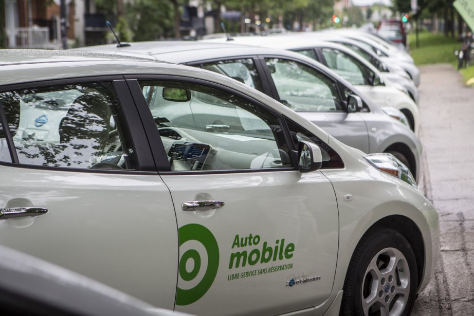 Green Car Location Voiture électrique Les Saintes Auto-mobile, nouveau projet-pilote de location de voitures électriques