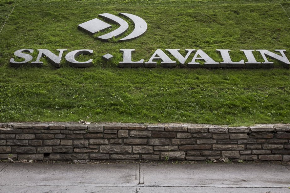 SNC-Lavalin Sous Les Attentes | La Presse