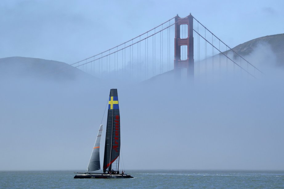 San Francisco branchement