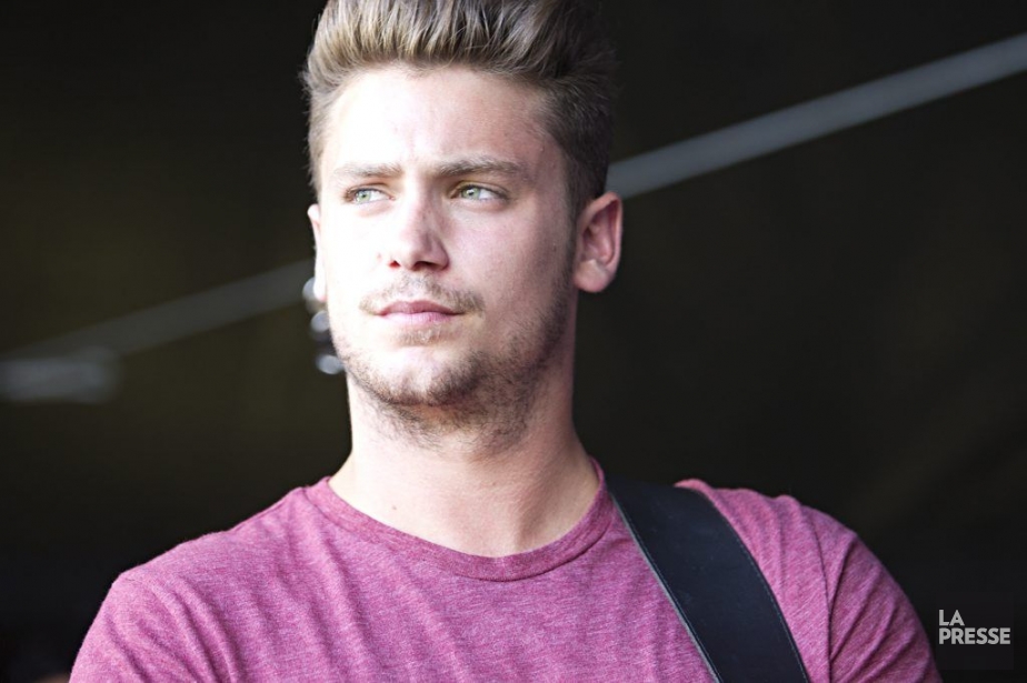 bastian baker rencontre