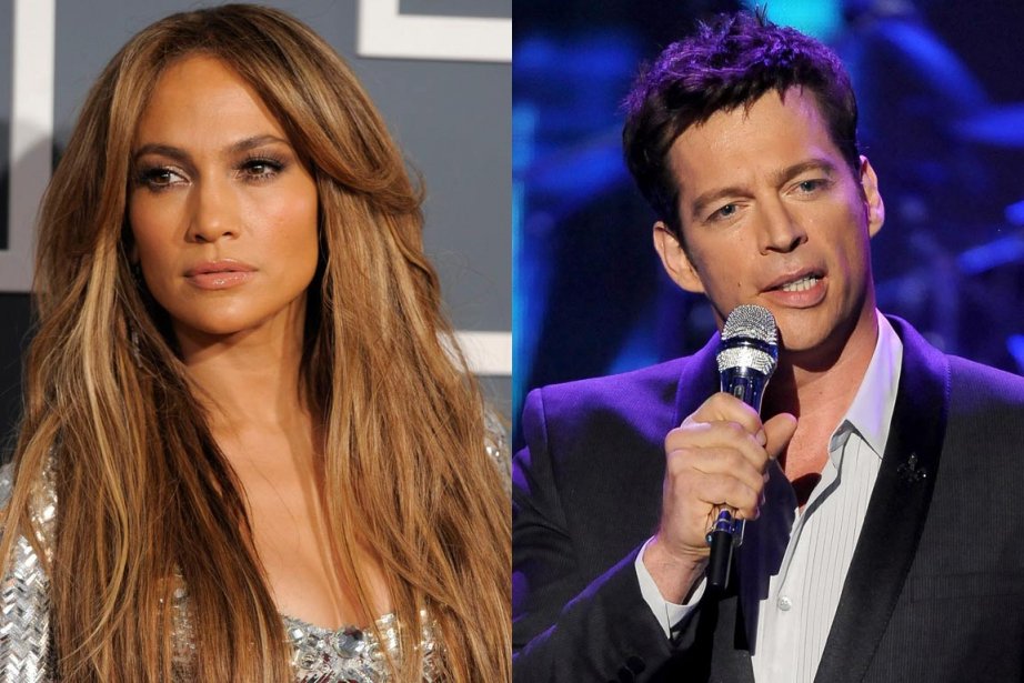 J Lo Et Harry Connick Jr Seront Juges à American Idol La Presse