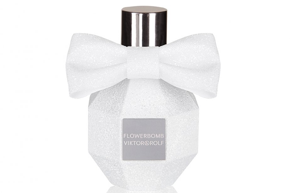 parfum flowerbomb prix