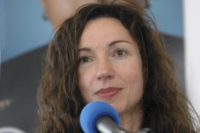 Martine Ouellet participe au Congrès mondial de l'énergie