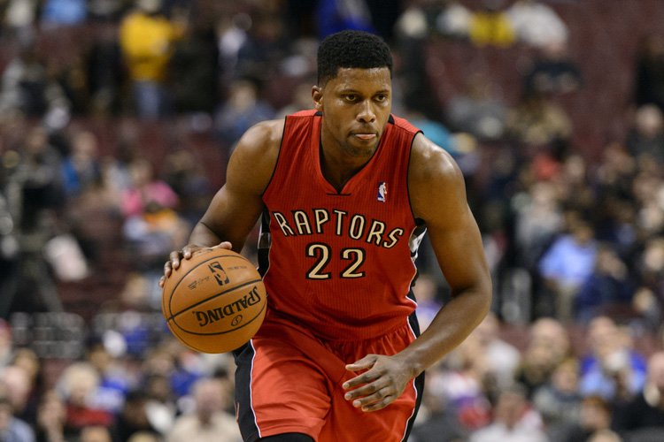 The rudy gay trade assets