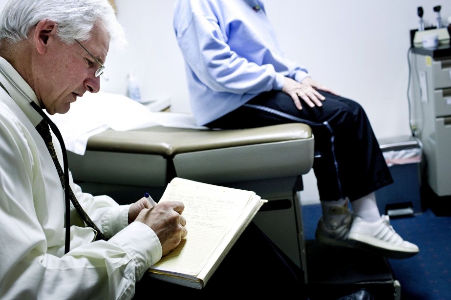 Gaco médecin de famille