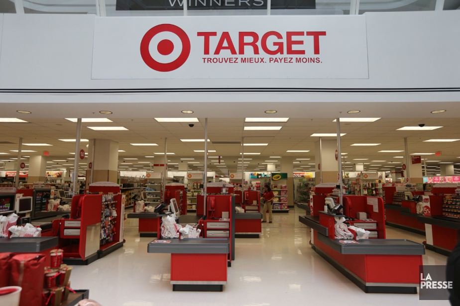 Target ferme tous ses magasins au Canada  La Presse