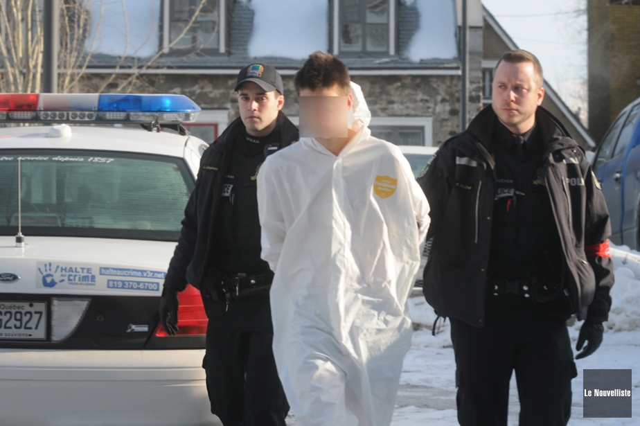 Montréal : le meurtrier d’une ado veut être libéré plus tôt