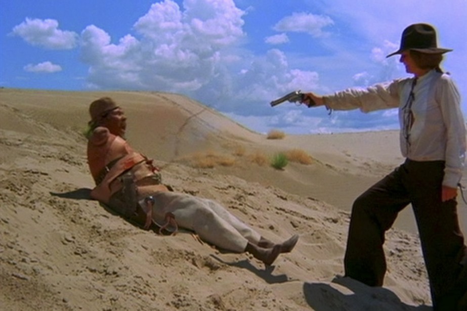 el topo legendado torrent