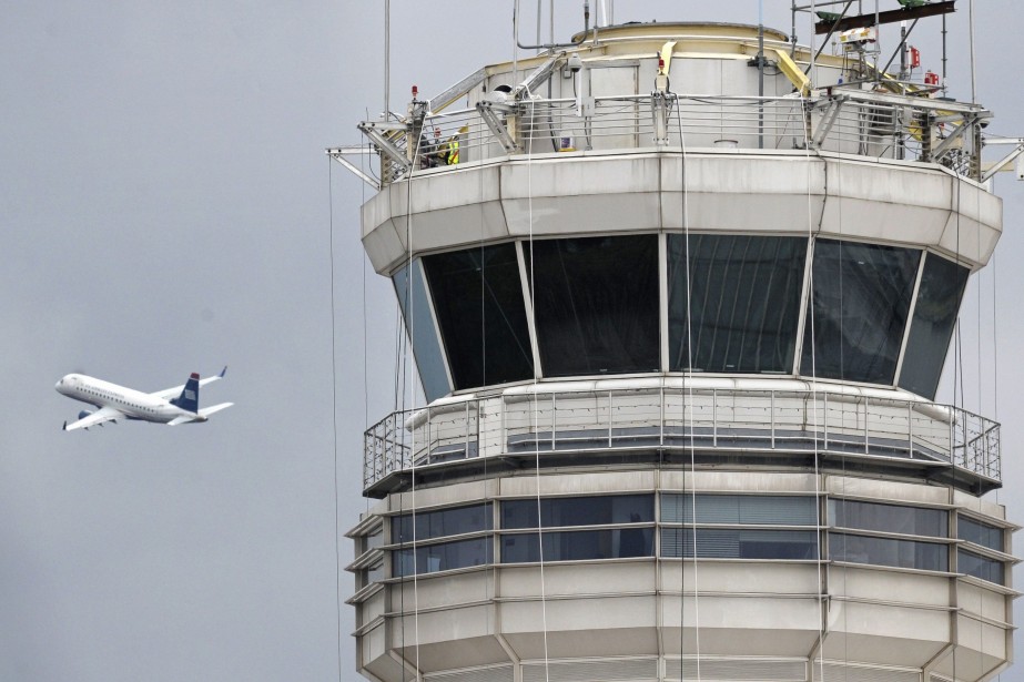 Sécurité Renforcée Dans Certains Aéroports Internationaux La Presse 