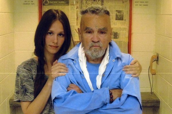 Le Gourou Meurtrier Charles Manson Va Se Marier En Prison La Presse