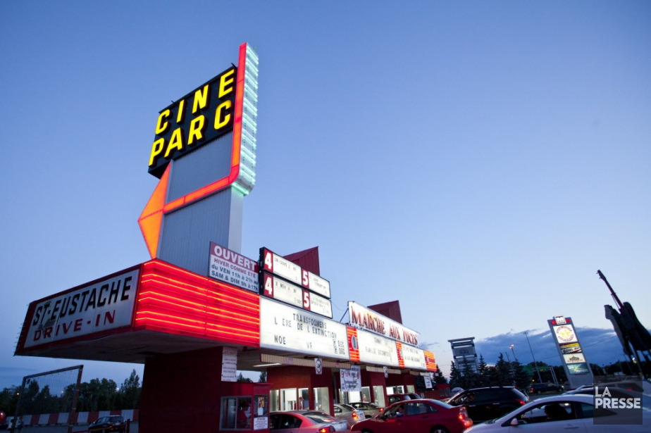Cineparc Cineparc